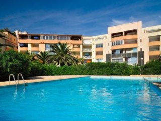 Residence Savanna Beach / Les Terrassess de Savanna Residence Savanna Beach / Les Terrassess de Savanna