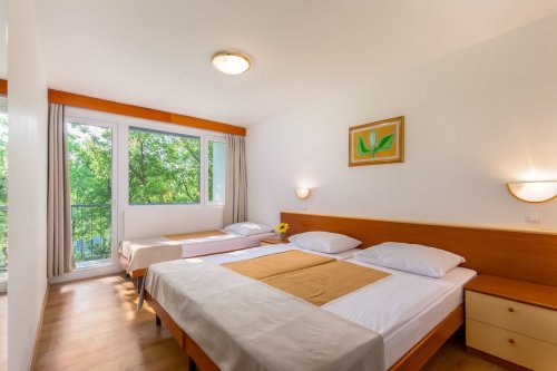 Holiday Resort Kačjak