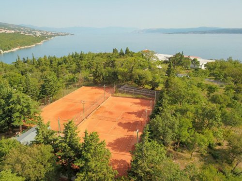 Holiday Resort Kačjak