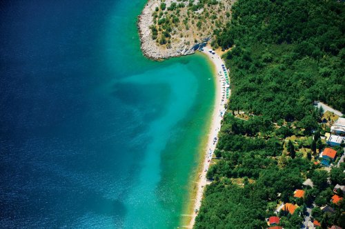 Holiday Resort Kačjak