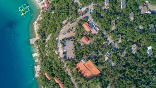 Holiday Resort Kačjak