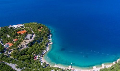 Holiday Resort Kačjak