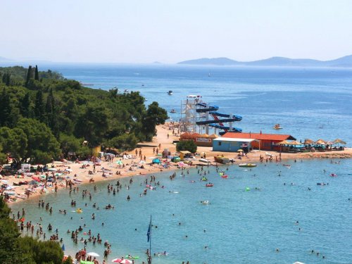 Apartmány Stipe