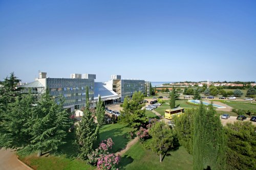 Aminess hotel Maestral