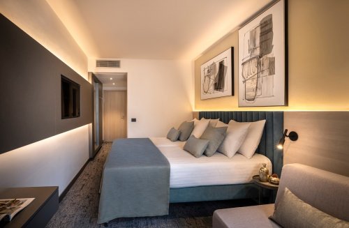 Aminess hotel Maestral