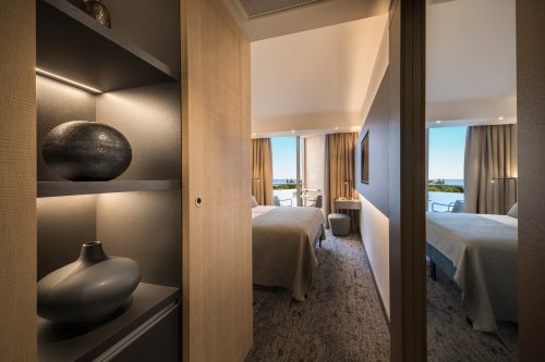 Aminess hotel Maestral