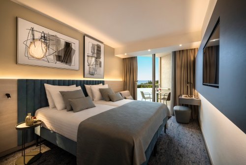 Aminess hotel Maestral