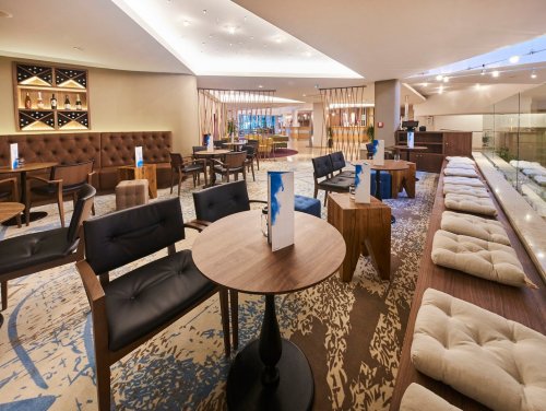 Aminess hotel Maestral