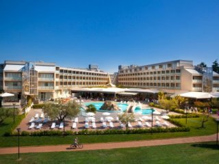 Aminess hotel Maestral Aminess hotel Maestral