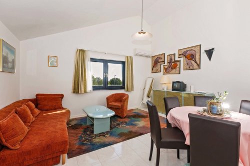 Apartmány Astra