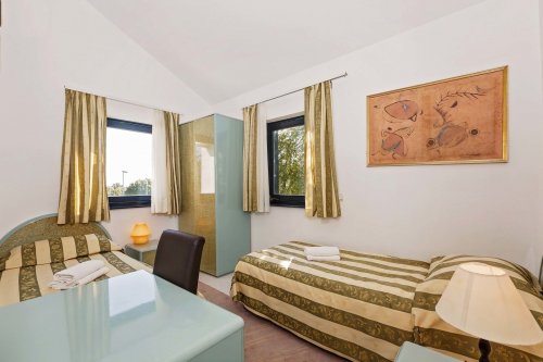 Apartmány Astra
