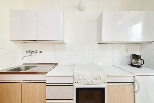 Apartmány Astra