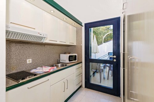 Apartmány Astra