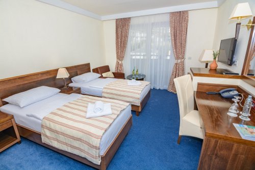 Hotel Pagus