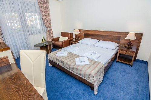 Hotel Pagus