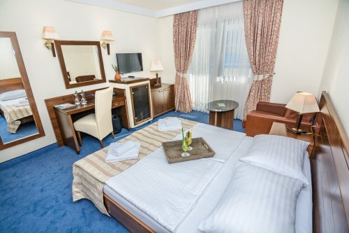 Hotel Pagus