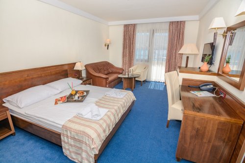 Hotel Pagus
