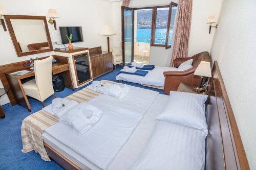 Hotel Pagus