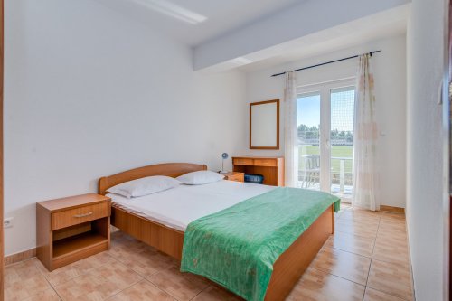 Apartmány Ruža/Nikolina