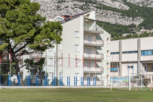 Apartmány Ruža/Nikolina