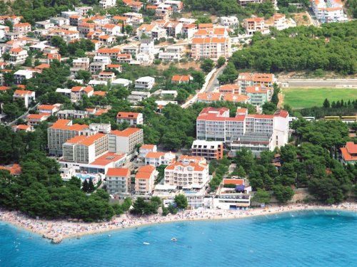 Apartmány Ruža/Nikolina
