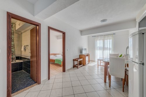 Apartmány Ruža/Nikolina