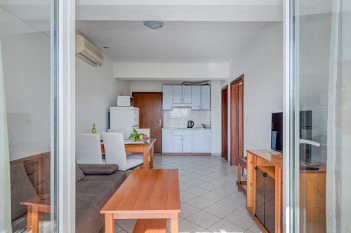 Apartmány Ruža/Nikolina