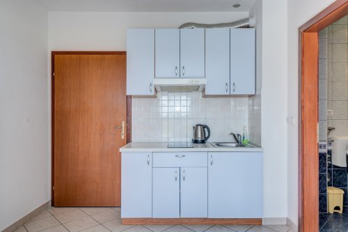 Apartmány Ruža/Nikolina