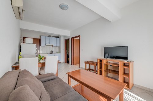 Apartmány Ruža/Nikolina