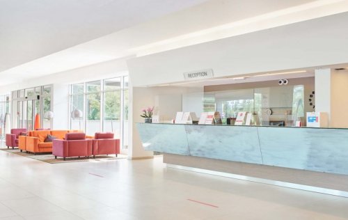 Hotel Mediteran Plava Laguna