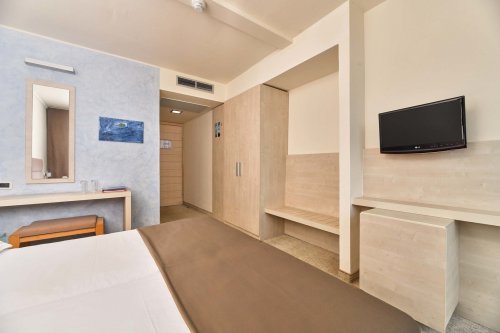 Hotel Mediteran Plava Laguna