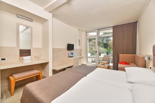 Hotel Mediteran Plava Laguna