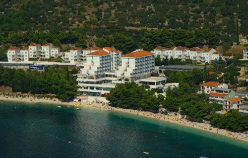 Hotel Labineca