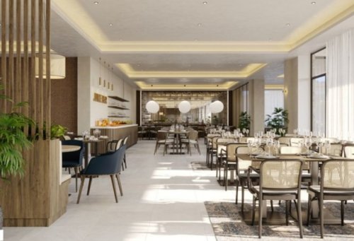 Hotel Labineca