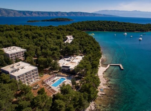LABRANDA Senses Resort