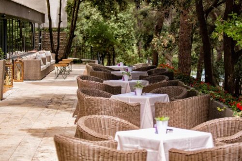 LABRANDA Senses Resort