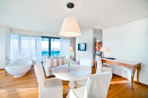 Falkensteiner Hotel & Spa Iadera