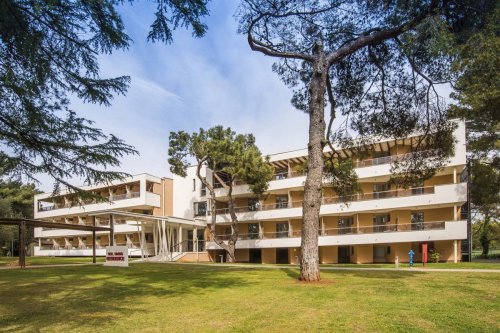 Residence Umag Plava Laguna