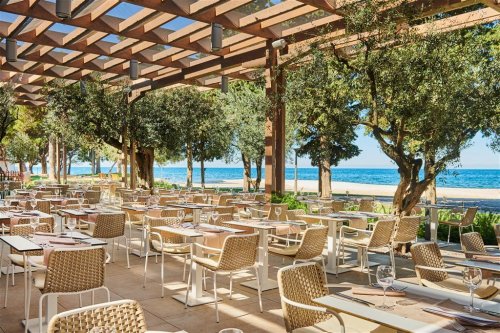 Residence Umag Plava Laguna