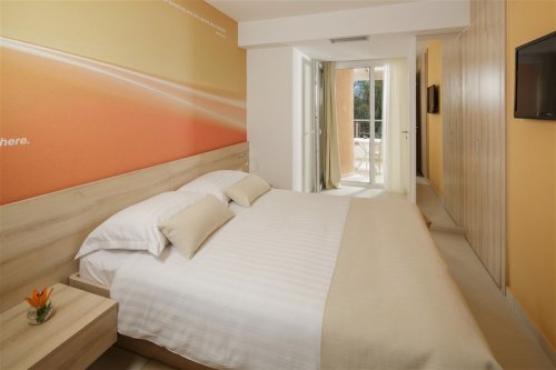 Residence Umag Plava Laguna