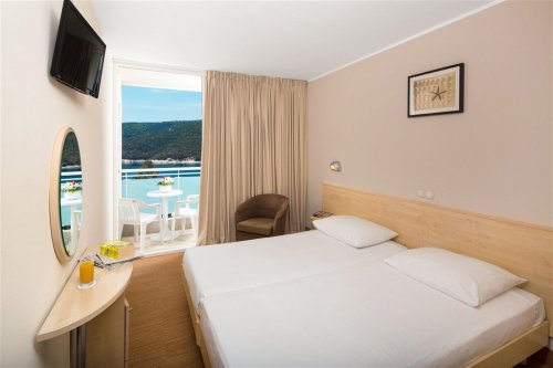 Rabac Sunny Hotel & Residence (ex.Allegro)