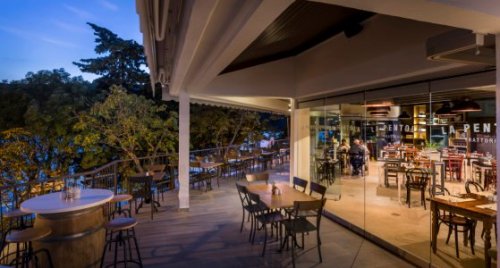 Rabac Sunny Hotel & Residence (ex.Allegro)