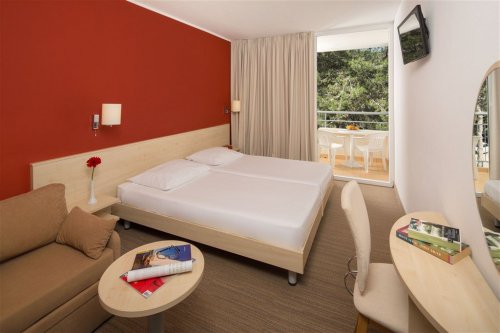 Rabac Sunny Hotel & Residence (ex.Allegro)