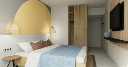 Rabac Sunny Hotel & Residence (ex.Allegro)
