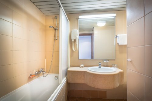 Rabac Sunny Hotel & Residence (ex.Allegro)