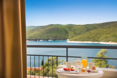 Rabac Sunny Hotel & Residence (ex.Allegro)