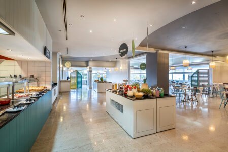 Rabac Sunny Hotel & Residence (ex.Allegro)