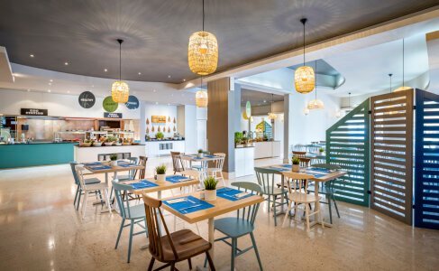 Rabac Sunny Hotel & Residence (ex.Allegro)