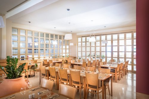 Rabac Sunny Hotel & Residence (ex.Allegro)