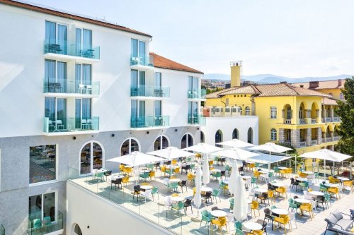 Aminess Lišanj Family hotel